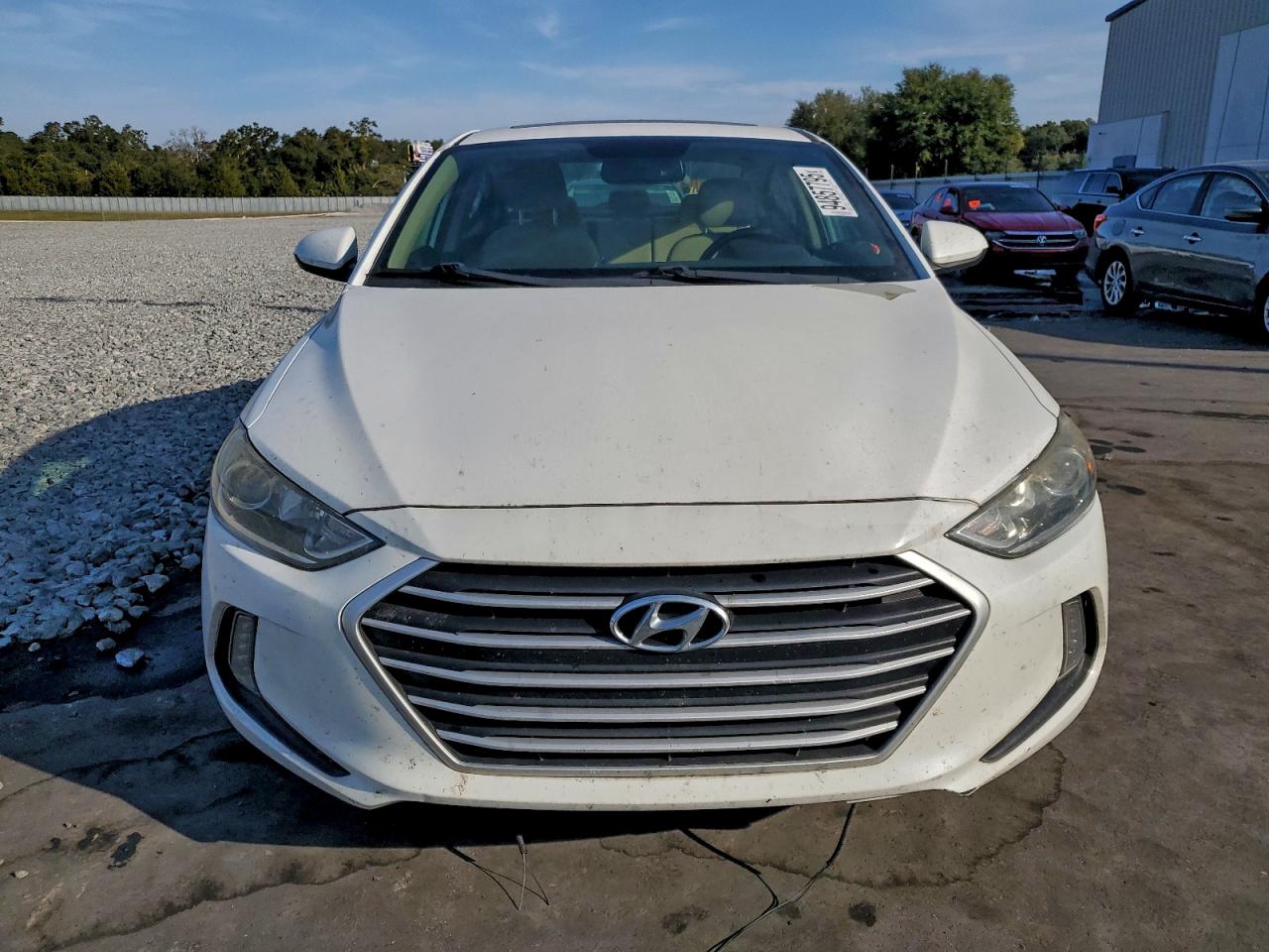 Hyundai ELANTRA Se Image 4