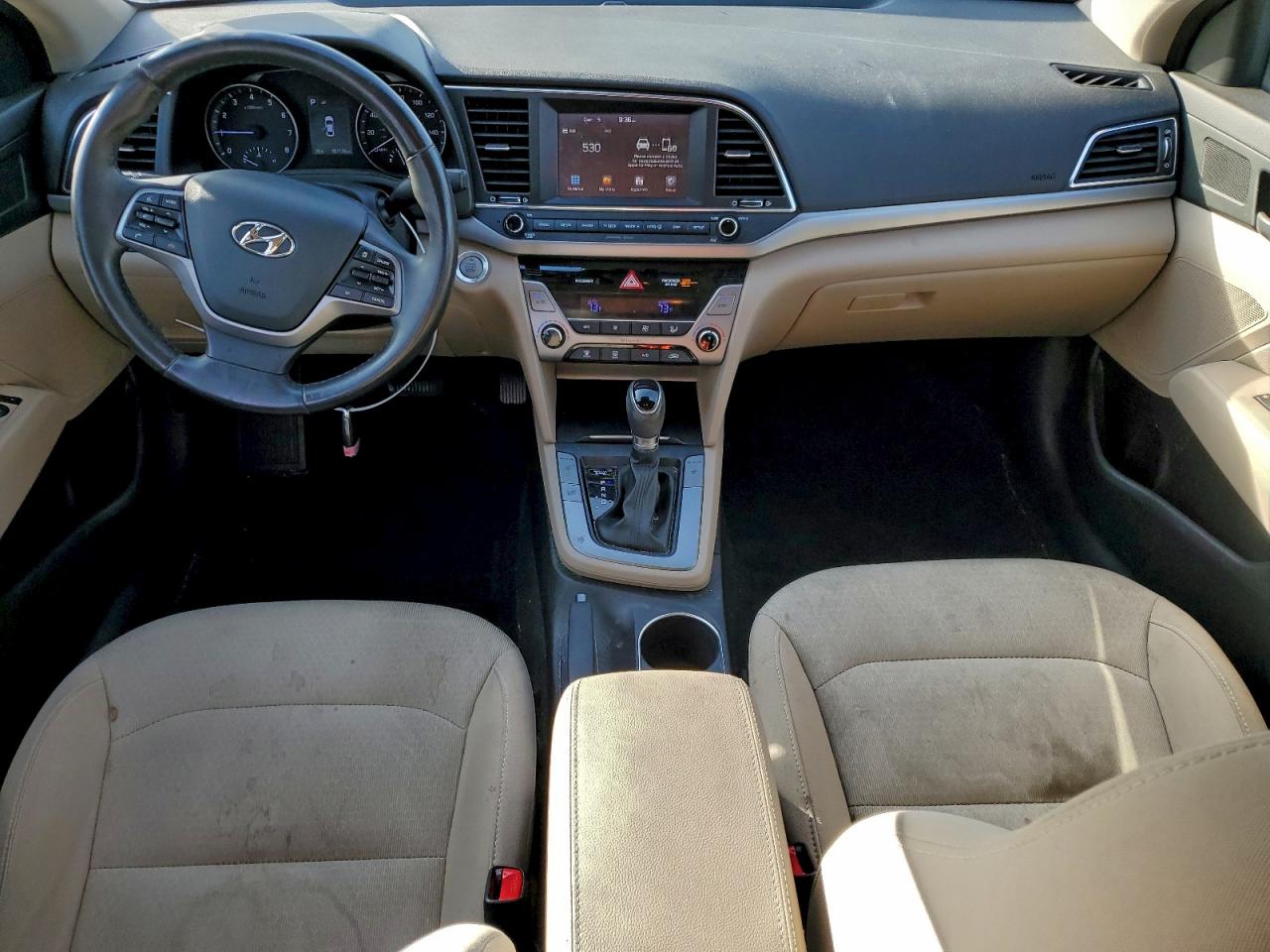 Hyundai ELANTRA Se Image 5