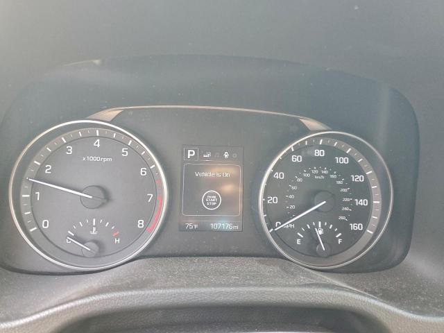 Hyundai ELANTRA Se Image 6