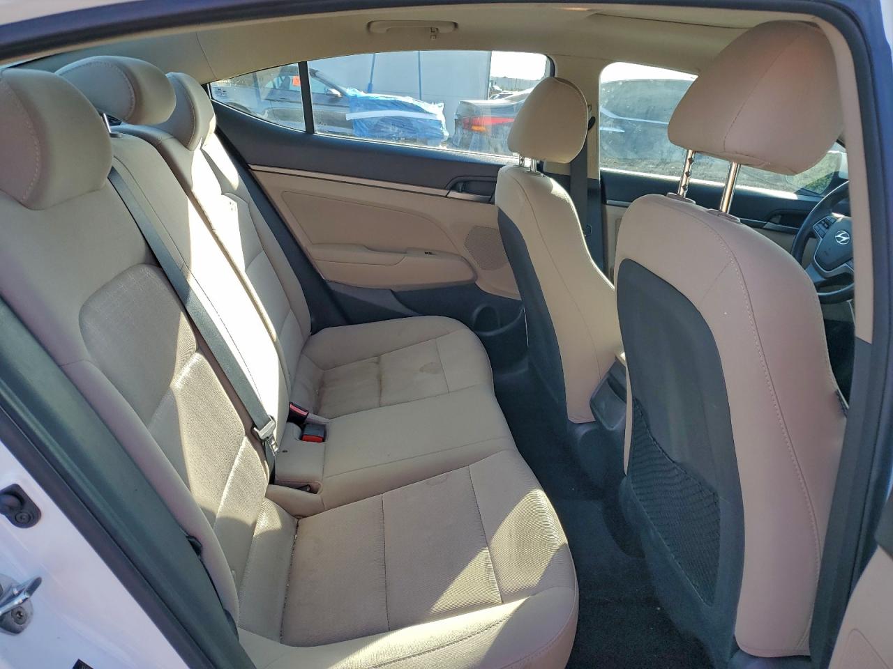 Hyundai ELANTRA Se Image 8