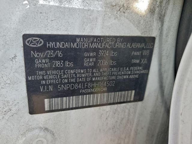 Hyundai ELANTRA Se Image 9