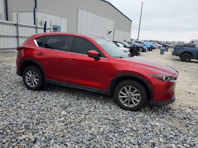 Mazda Cx Preferred Image 6