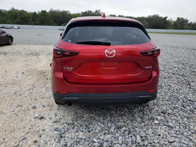 Mazda Cx Preferred Image 10
