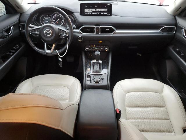 Mazda Cx Preferred Image 4