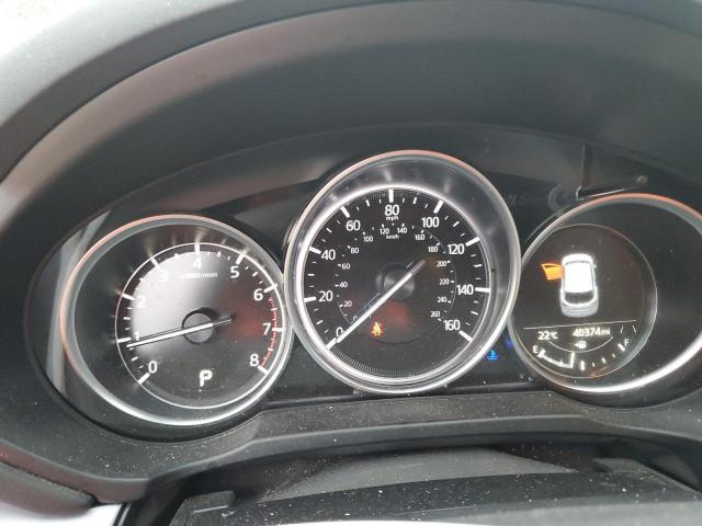 Mazda Cx Preferred Image 5