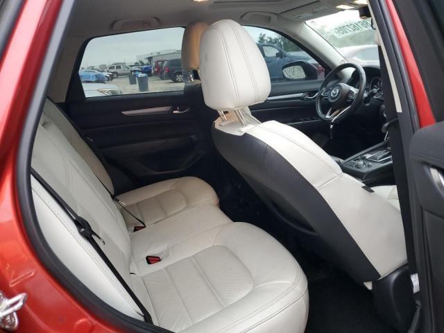 Mazda Cx Preferred Image 12