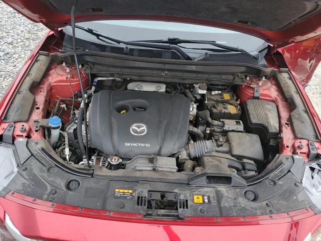 Mazda Cx Preferred Image 9