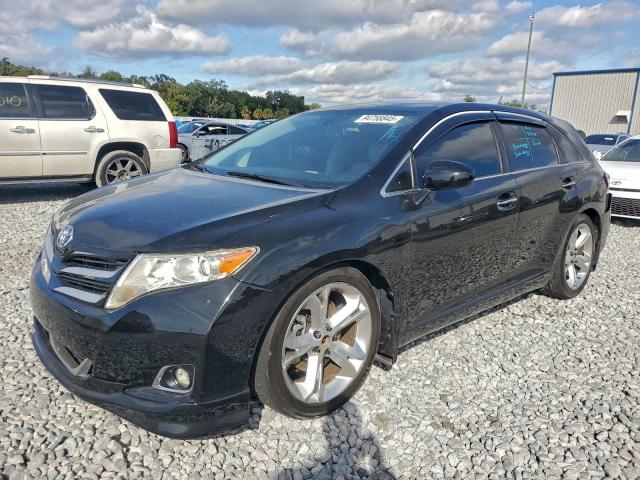  Salvage Toyota Venza