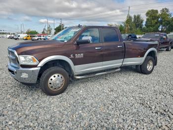  Salvage Ram 3500