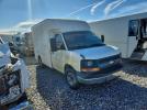 Chevrolet Express Image 12