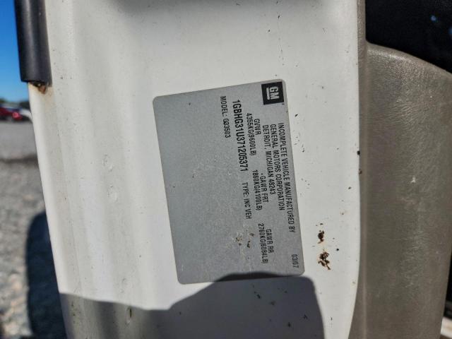 Chevrolet Express Image 5