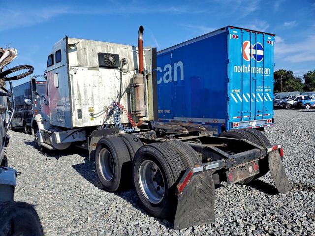 International 9900i Trac 9400i Image 2