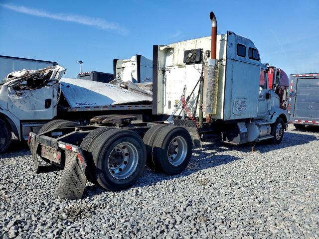 International 9900i Trac 9400i Image 6