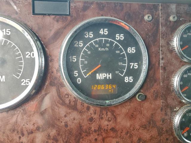 International 9900i Trac 9400i Image 8