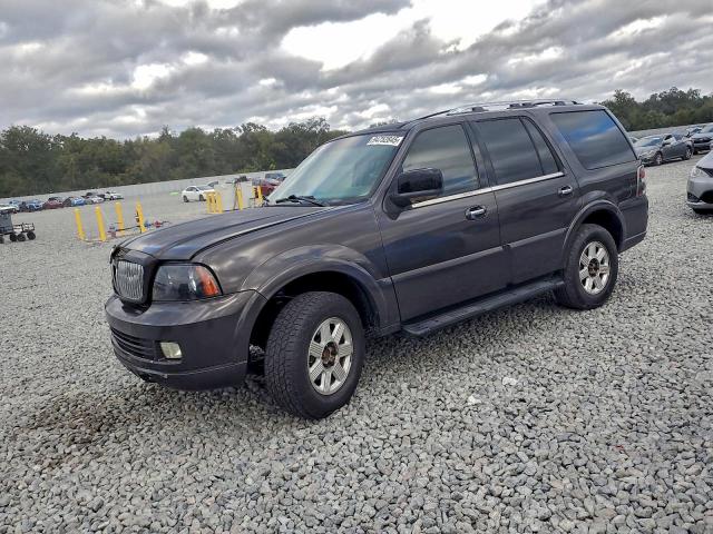  Salvage Lincoln Navigator