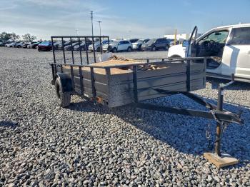  Salvage Carry-on Other