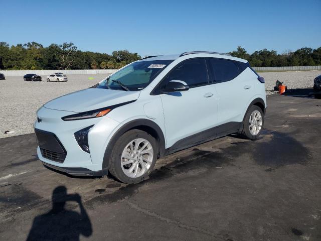  Salvage Chevrolet Bolt