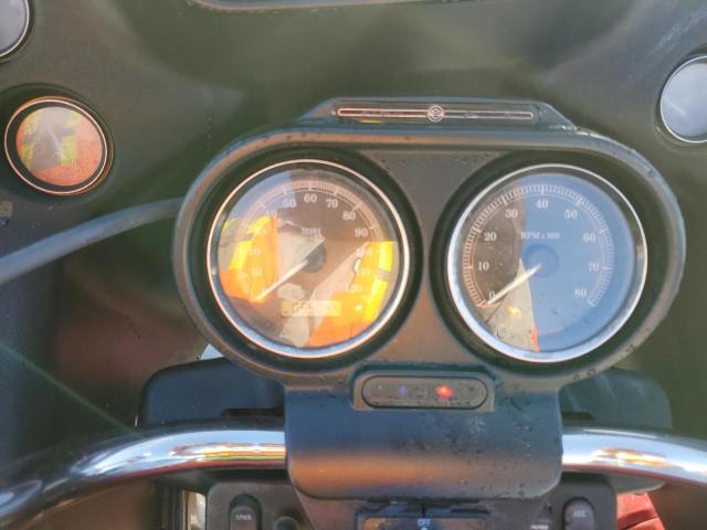 Harley-Davidson Fltru Road Road Glide Ultra Image 4