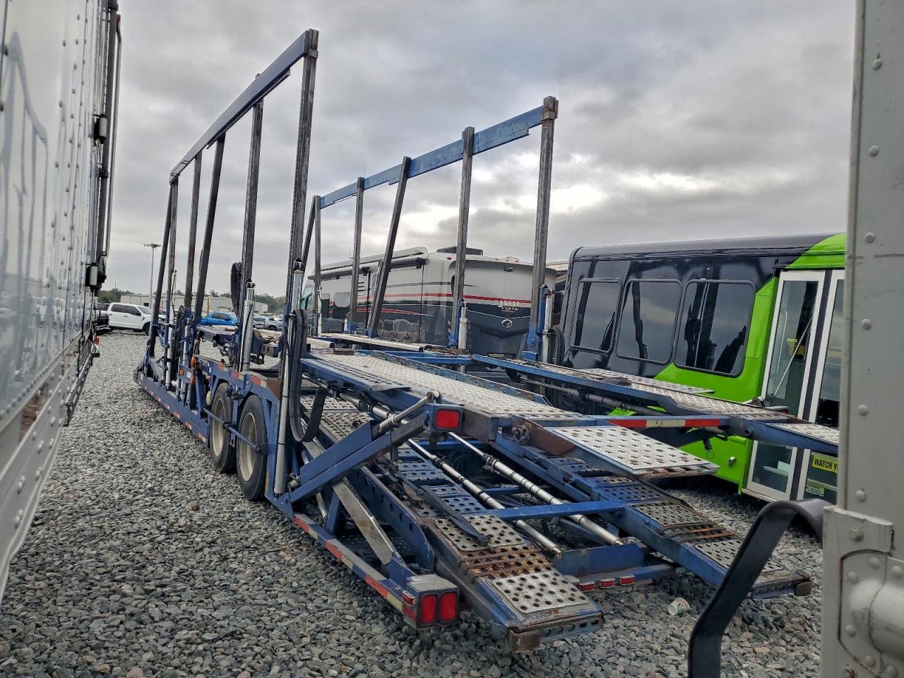 Continental Car 14  Cargo Image 10