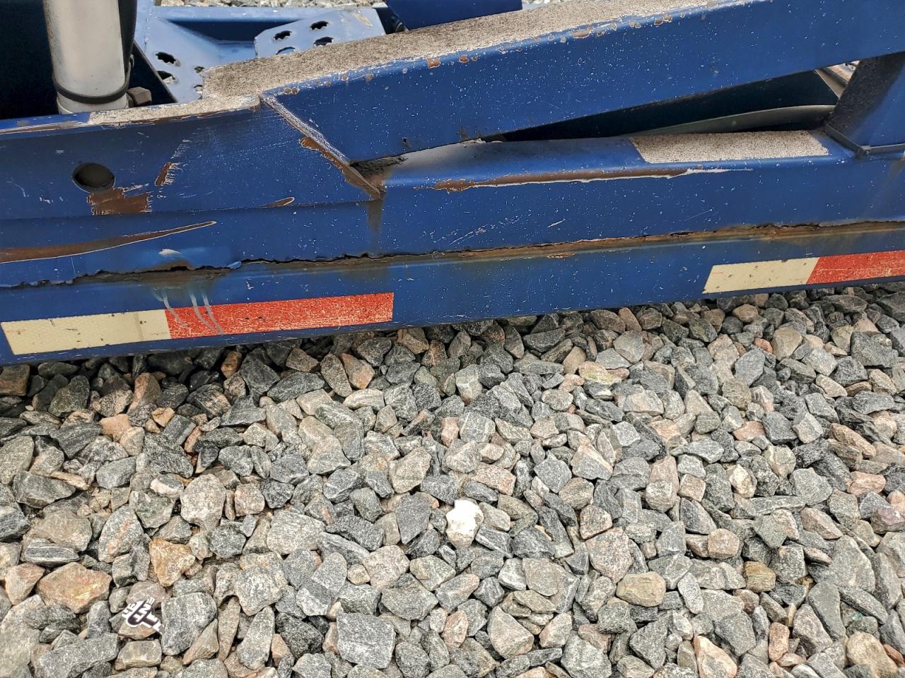 Continental Car 14  Cargo Image 9