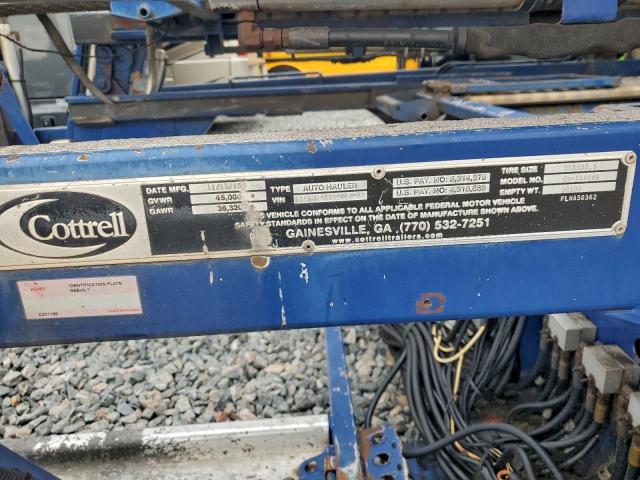 Continental Car 14  Cargo Image 6