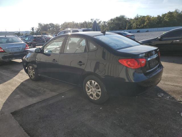 Hyundai ELANTRA Blue Image 13