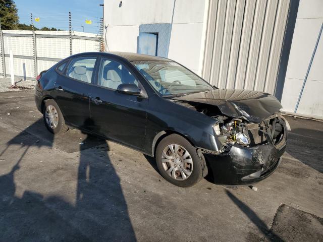 Hyundai ELANTRA Blue Image 3