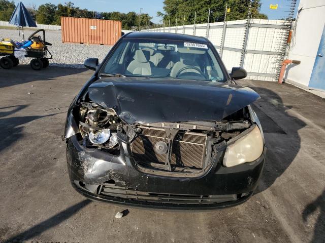 Hyundai ELANTRA Blue Image 9