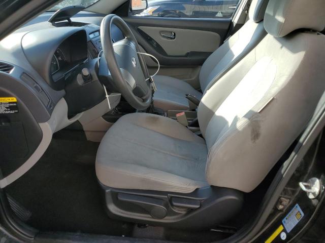 Hyundai ELANTRA Blue Image 6