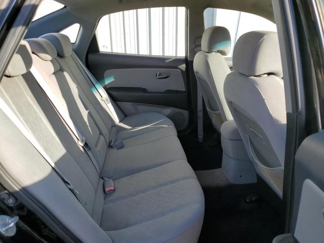 Hyundai ELANTRA Blue Image 8