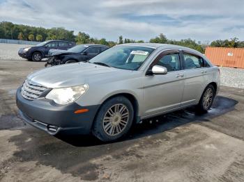 Salvage Chrysler Sebring