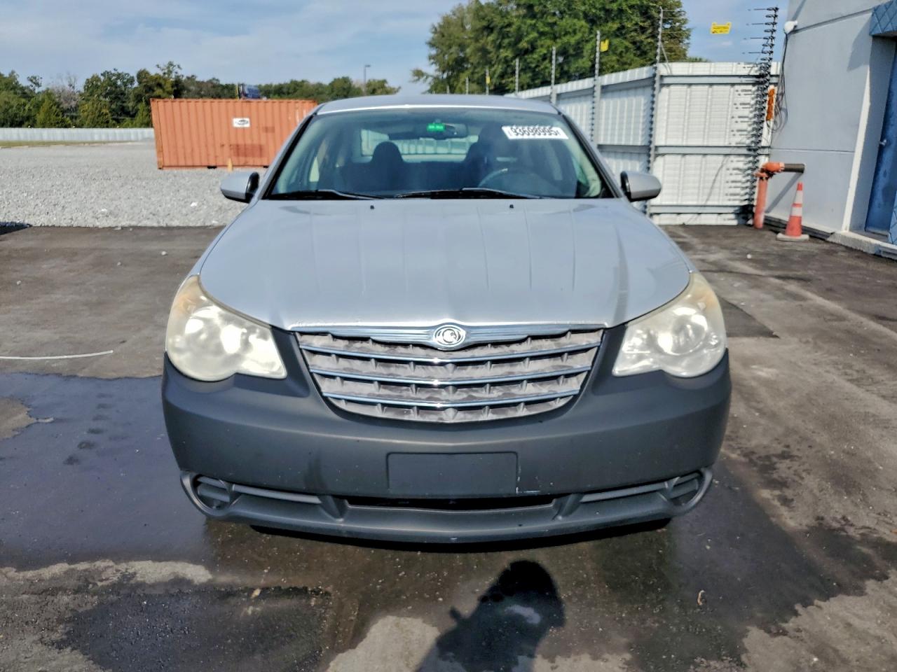 Chrysler Sebring Touring Image 8