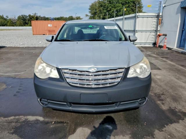 Chrysler Sebring Touring Image 8