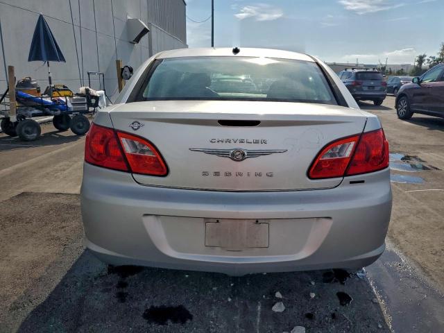 Chrysler Sebring Touring Image 7