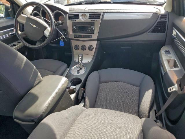Chrysler Sebring Touring Image 9
