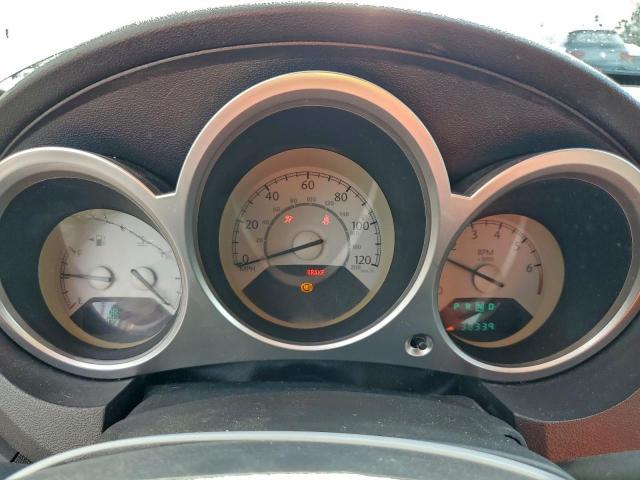 Chrysler Sebring Touring Image 6