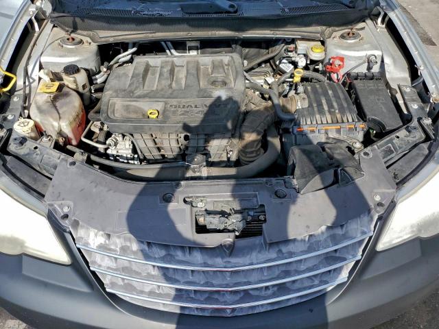 Chrysler Sebring Touring Image 11