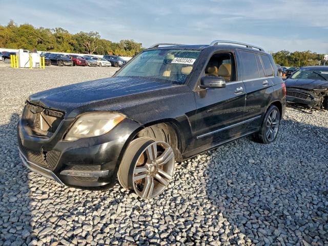  Salvage Mercedes-Benz GLK