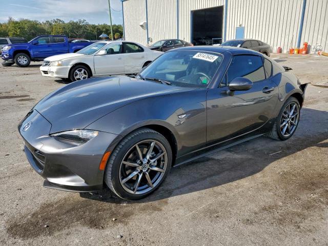  Salvage Mazda Mx5
