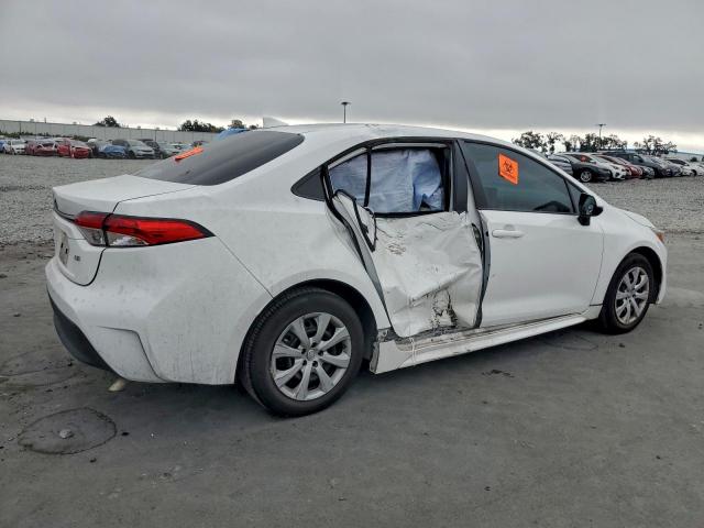 Toyota Corolla Le Image 4