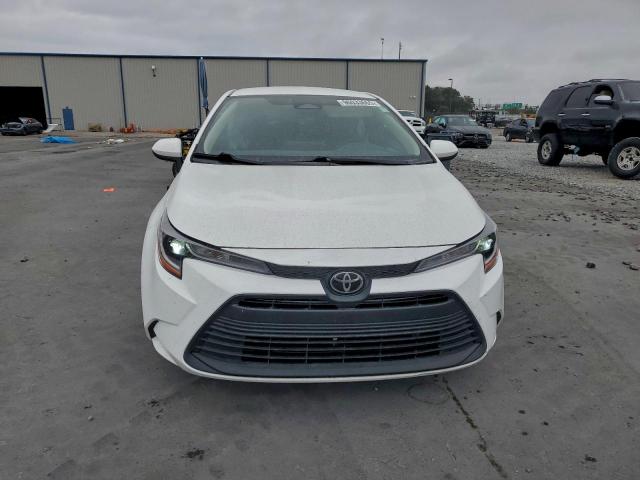 Toyota Corolla Le Image 5