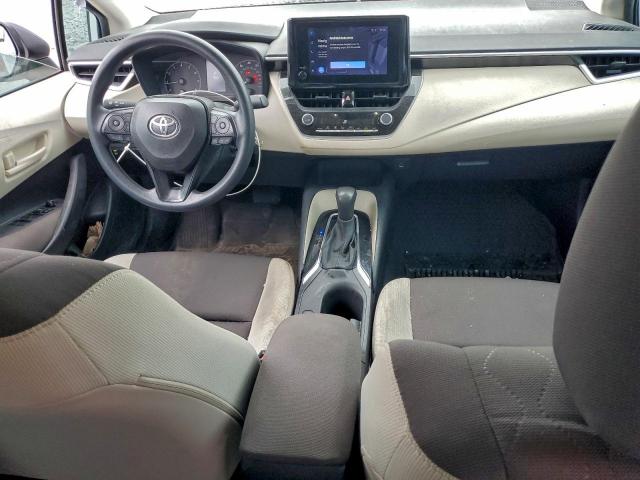 Toyota Corolla Le Image 8