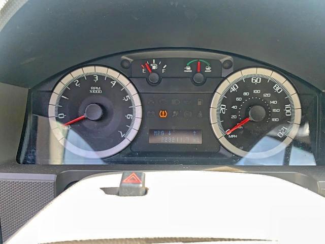 Ford Escape Hev Image 4