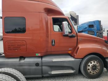  Salvage International Lt625