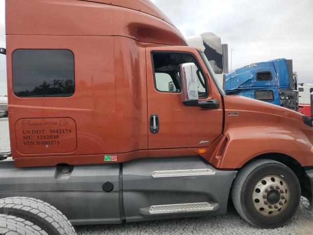  Salvage International Lt625