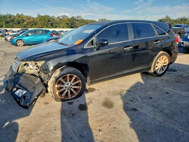  Salvage Toyota Venza