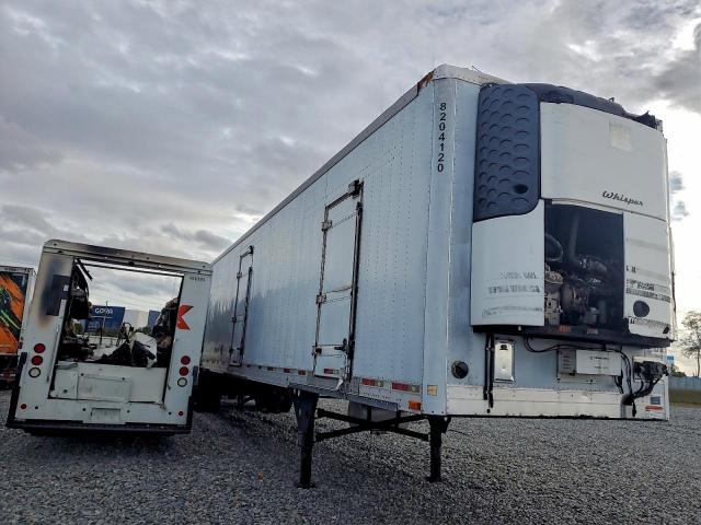  Salvage Utility Trailer