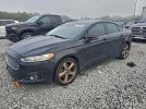 Ford Fusion Se Image 1