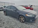 Ford Fusion Se Image 4