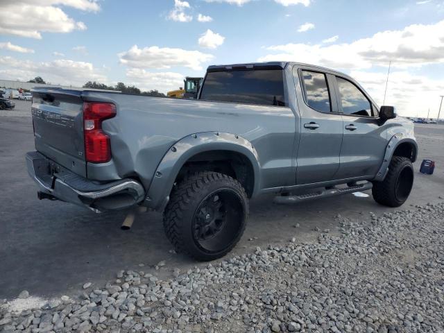 Chevrolet Silverado C1500 Lt Image 3